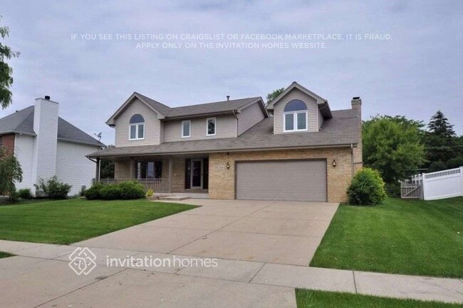 property at 2959 Rebecca Dr