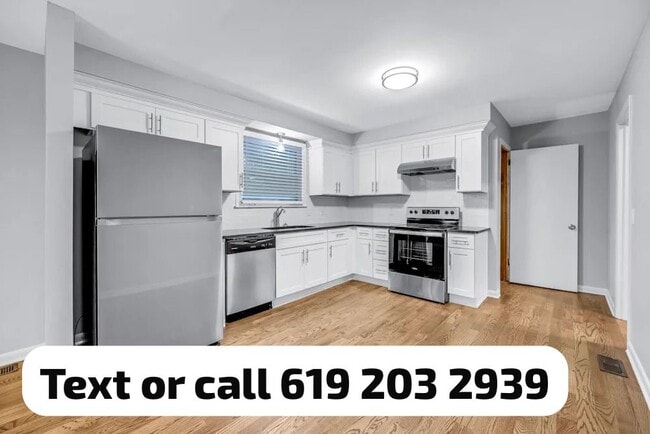 property at 4805 Smokey Dr