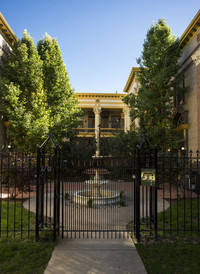 Vitruvius in Denver, CO - Foto de edificio - Building Photo