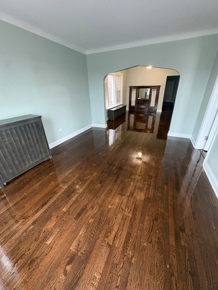 7830 S Morgan St in Chicago, IL - Foto de edificio - Building Photo