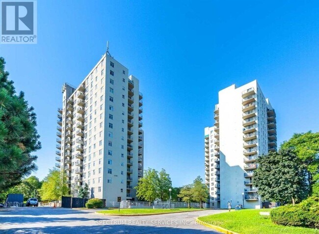 property at 3559-3559 Eglinton Ave W