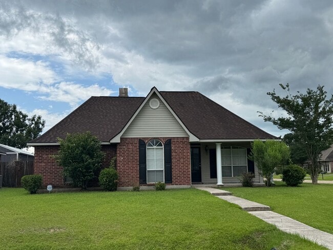 property at 12204 Dove Hollow Dr