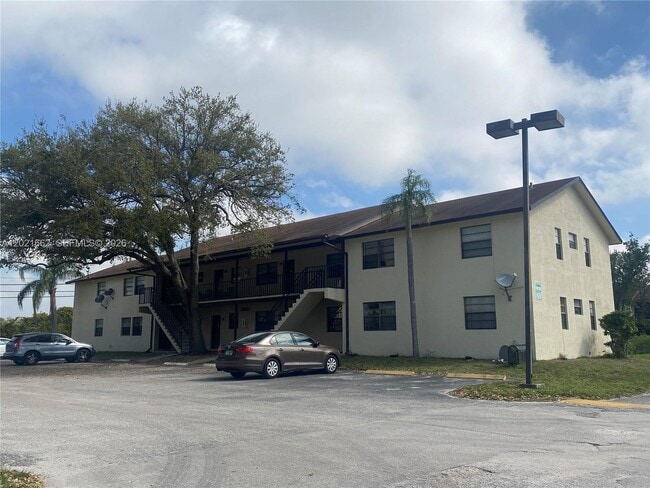 property at 3263 Kirk Rd