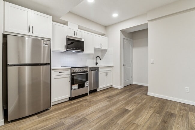 property at 20748-20724 24 Ave NW