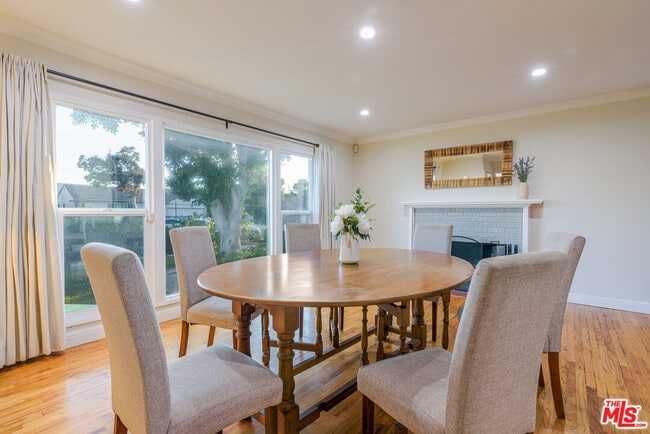 property at 16641 Gilmore St