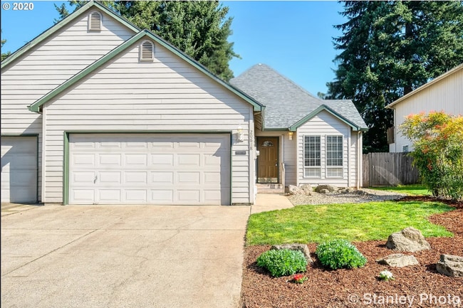 property at 20618 SW Lavender Ave