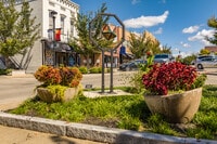 Apartamentos en Liberty, MO