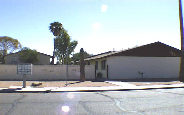 739 S Morris St in Mesa, AZ - Building Photo