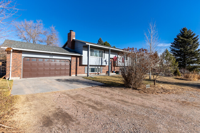 1308 Green Acres Ct in Cheyenne, WY - Building Photo - Building Photo