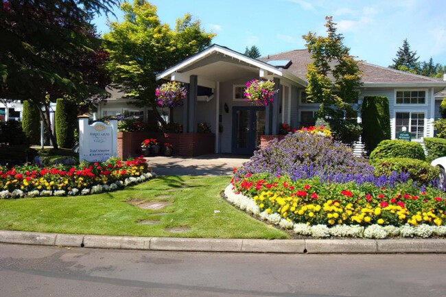 Forest Grove in Gig Harbor, WA - Foto de edificio - Building Photo