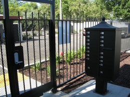 Mount Diablo Apartments in Stockton, CA - Building Photo - Building Photo