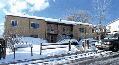 6191 Webster St in Arvada, CO - Building Photo - Building Photo