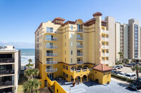 Palmas De Mallorca in Daytona Beach Shores, FL - Foto de edificio - Building Photo