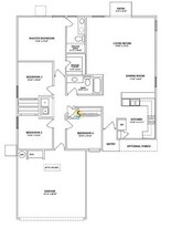 7082 Plymouth Grove Ct in Jacksonville, FL - Building Photo