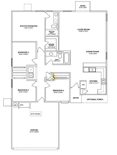 7082 Plymouth Grove Ct