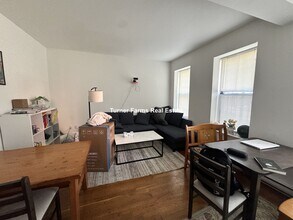 772 Columbus Ave in Boston, MA - Foto de edificio - Building Photo