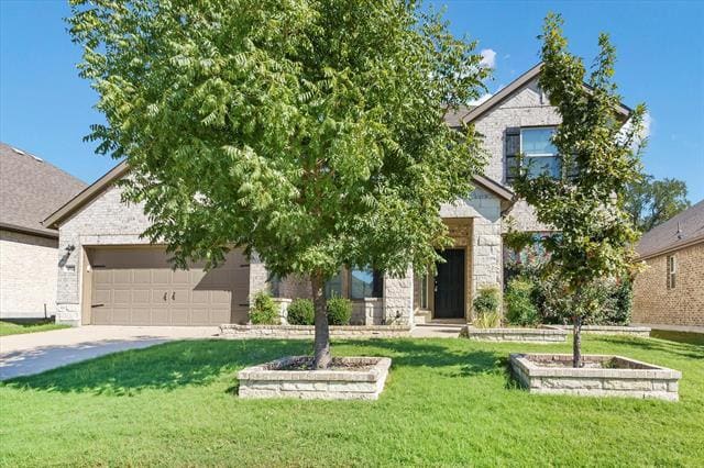 4512 Sage Ln in Melissa, TX - Building Photo - Building Photo