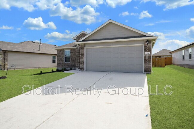 114 Duckhorn Pass in San Marcos, TX - Building Photo - Building Photo
