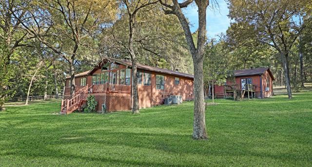 11090 Lakeside Dr in Quinlan, TX - Building Photo - Building Photo