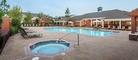 Building Photo - Palisades at Chenal Valley Apartments in Little Rock, Arkansas