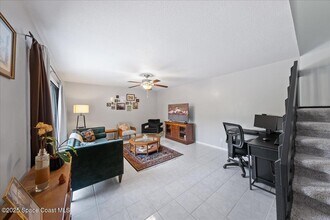 2012 Dan Ct NE in Palm Bay, FL - Building Photo - Building Photo