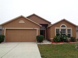 13415 Copper Head Dr in Riverview, FL - Building Photo