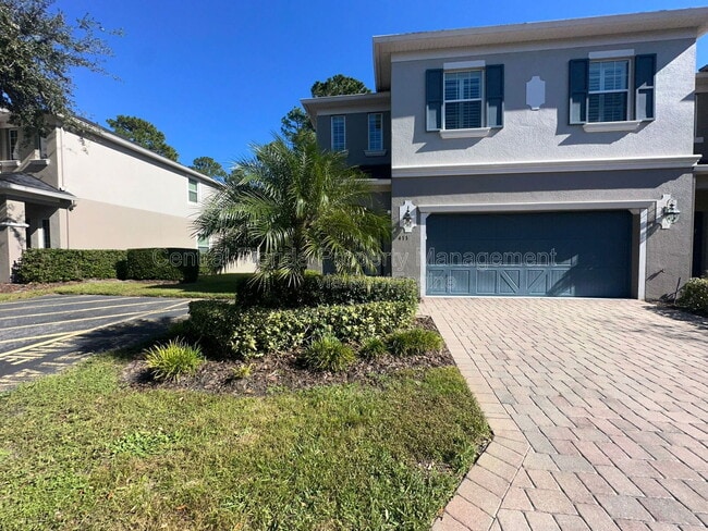 property at 411 Evening Sky Dr