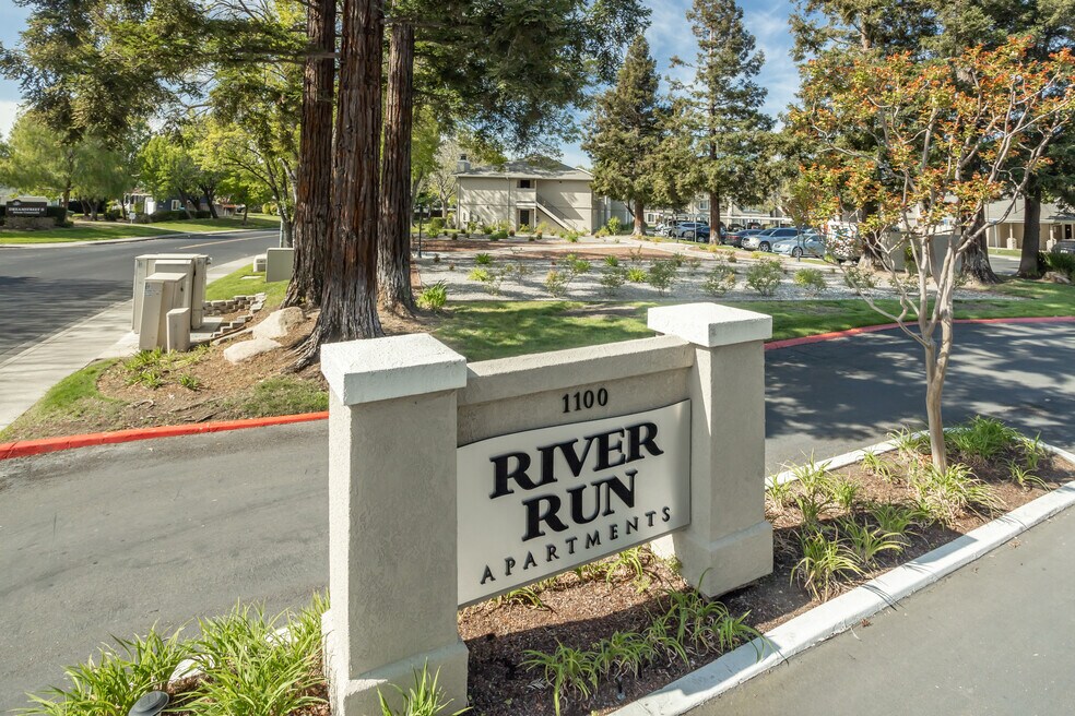 Poppy Garden Senior Apartments Vacaville, CA Apartments For Rent