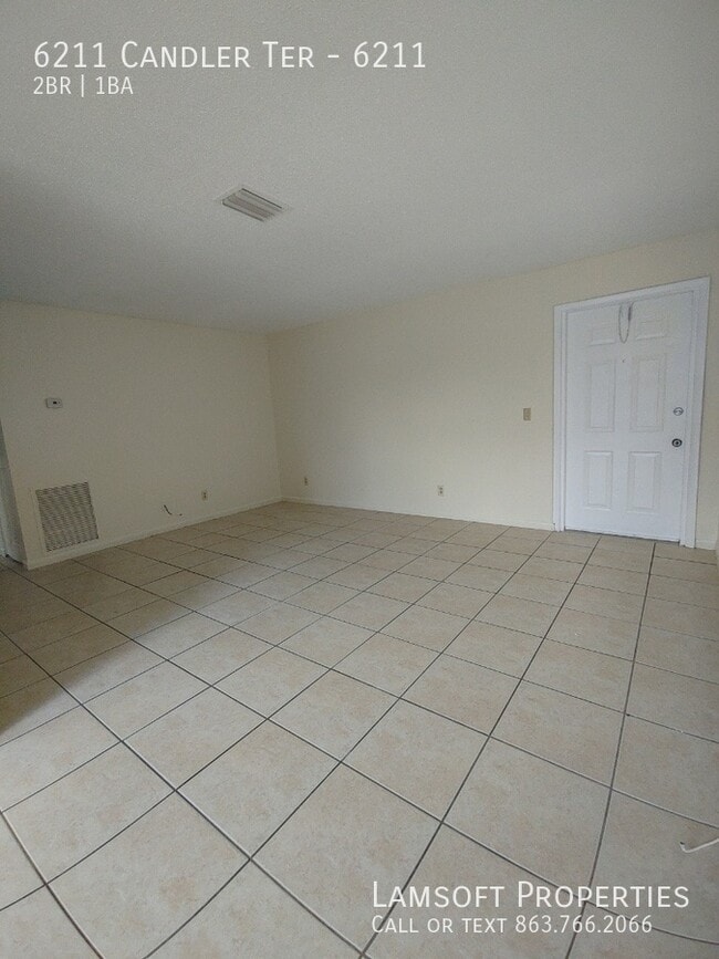 property at 6211 Candler Terrace