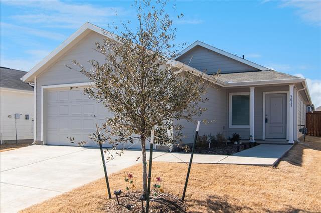 property at 3013 Burmese St