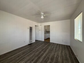 1105 Nancy St in Barstow, CA - Building Photo - Building Photo