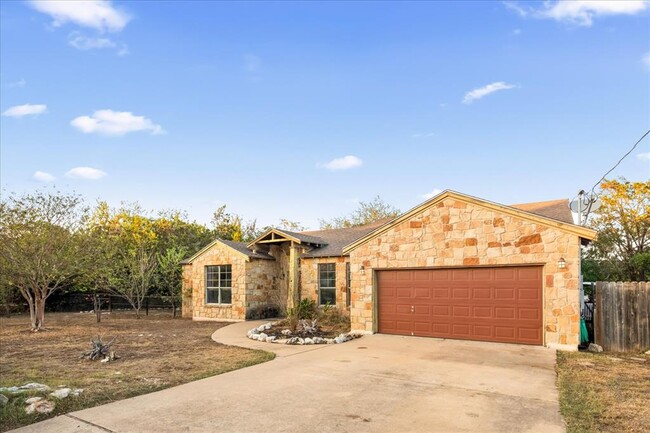 14504 Debba Dr in Austin, TX - Building Photo - Building Photo