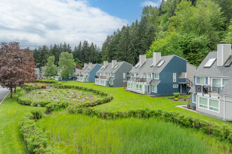 Westridge in Kent, WA - Foto de edificio - Building Photo