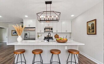 2136 Commander Rd in North Charleston, SC - Building Photo - Building Photo