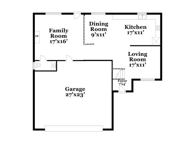 70 Creekview Blvd in Covington, GA - Building Photo - Building Photo