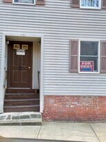 101 Mason St, Unit First Floor in Salem, MA - Building Photo