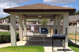 602 Basswood Dr, Unit 803 in Laredo, TX - Building Photo - Building Photo