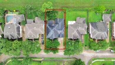 1414 Grand Haven Ln in Sugar Land, TX - Building Photo - Building Photo