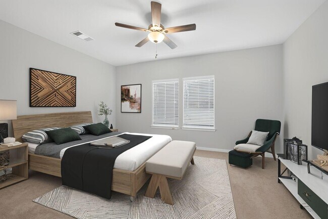 property at 3922 Accolade Xing