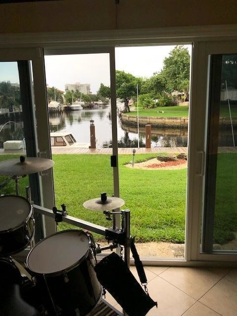 6100 NE 7th Ave-Unit -5 in Boca Raton, FL - Foto de edificio - Building Photo