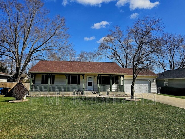 property at 56430 Hoosier Ave