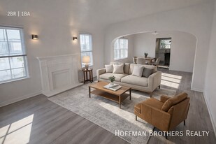 1509 12th Ave in Los Angeles, CA - Building Photo