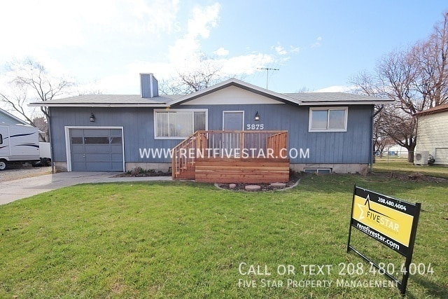 property at 3875 Northern Lights Dr