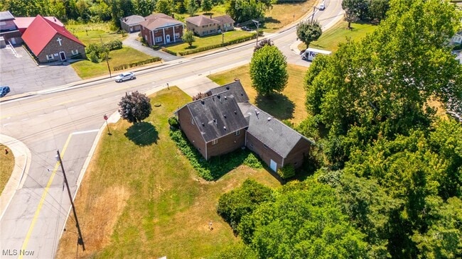 property at 3465 Pennsylvania Ave