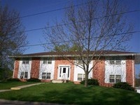 Regency of Newton in Newton, IA - Foto de edificio - Building Photo