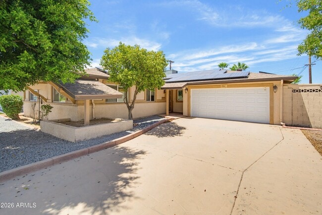 property at 7544 E Princeton Ave