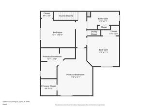 125 Pennock Landing Cir in Jupiter, FL - Building Photo - Building Photo