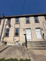 6507 Old Marshall Rd in Upper Darby Township, PA - Building Photo