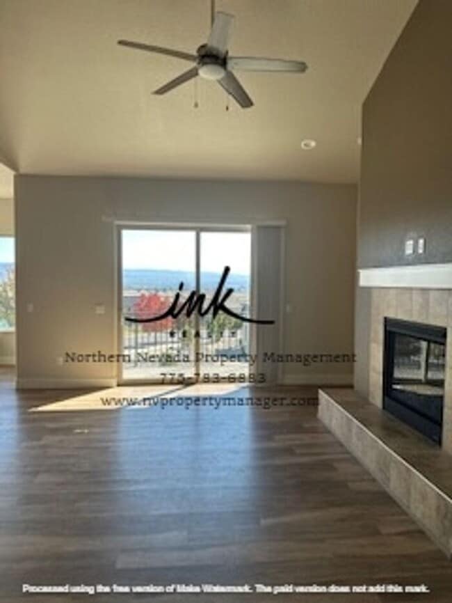 2905 Matterhorn Dr in Carson City, NV - Building Photo - Building Photo