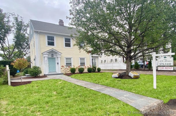 property at 40 E Maple St
